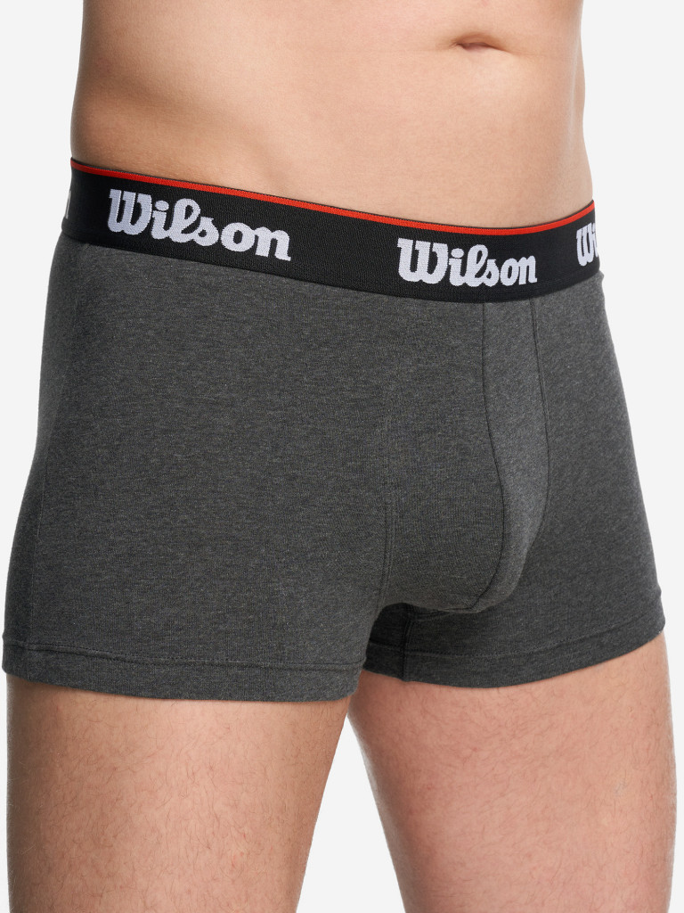Трусы мужские Wilson, 2 штуки