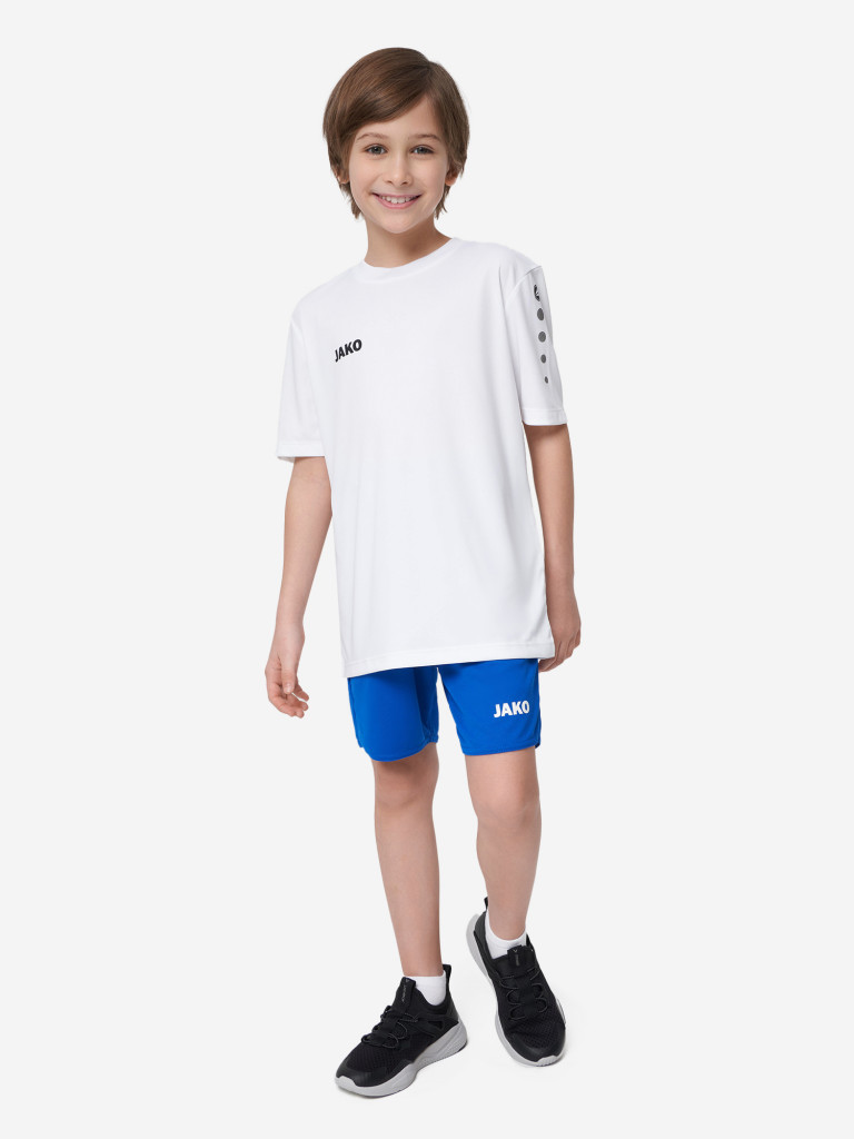 Футболка Team, к/р