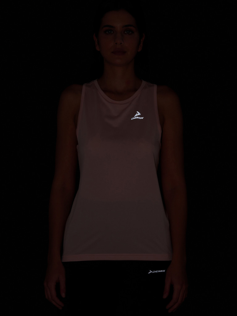 Майка женская Demix