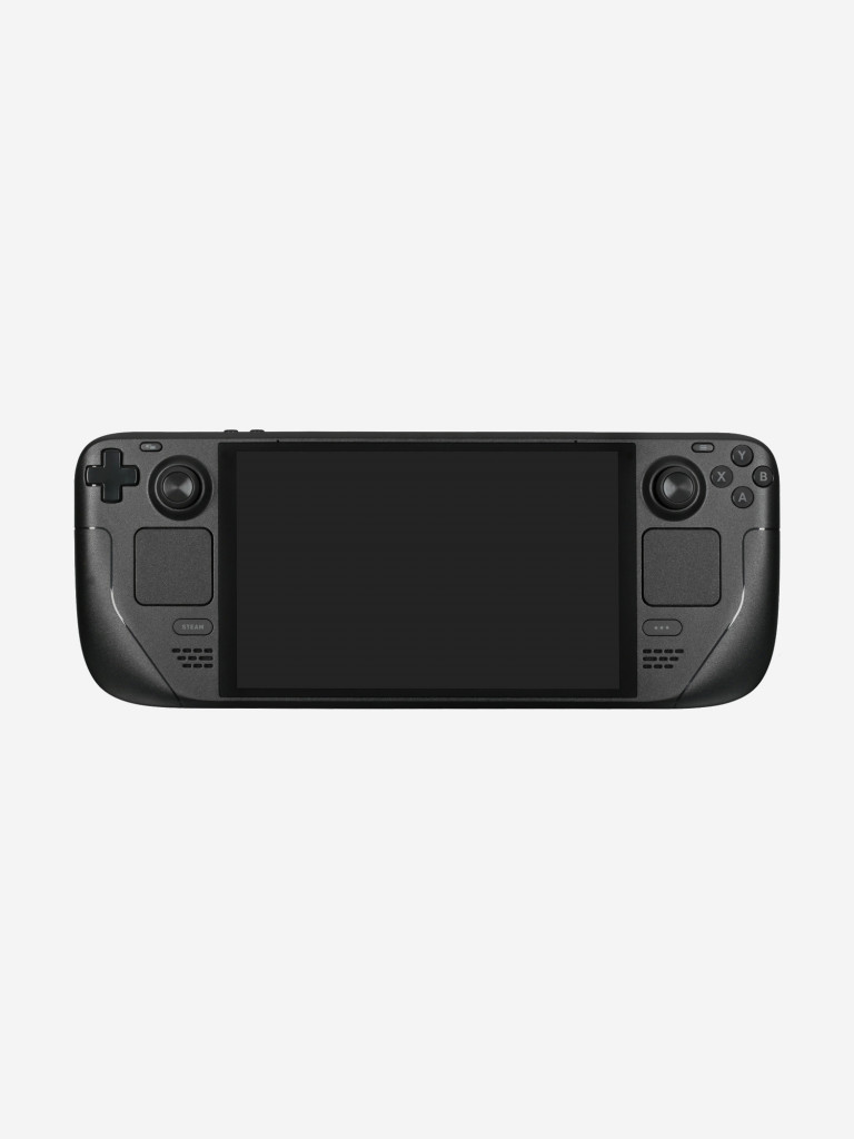 Игровая приставка Valve Steam Deck OLED 1 Тб