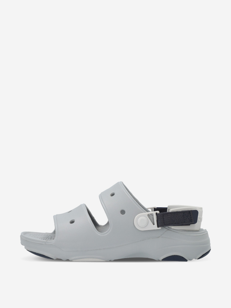 Сандалии Crocs Classic All-Terrain Sandal