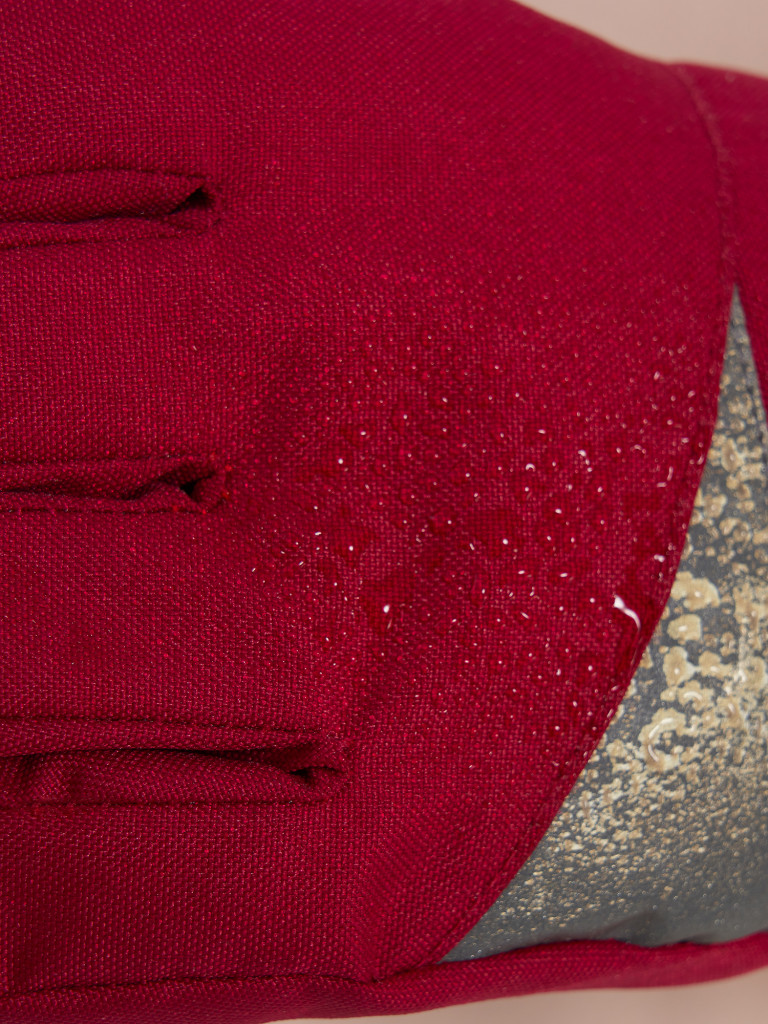 Перчатки для девочек Lassie