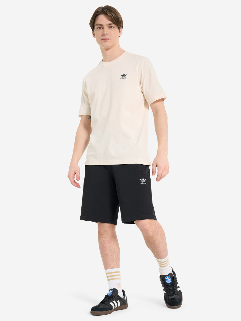 Футболка мужская adidas