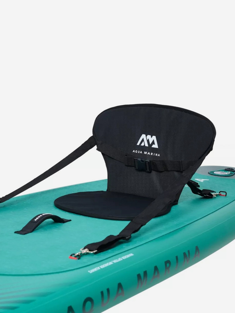 Сапборд надувной Aqua Marina Breeze 9.10, 300x76x12 см