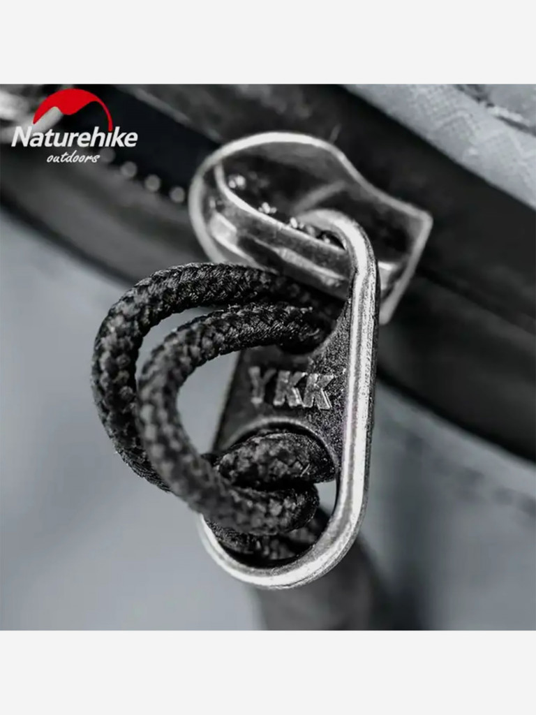 Рюкзак Naturehike 18L, голубой