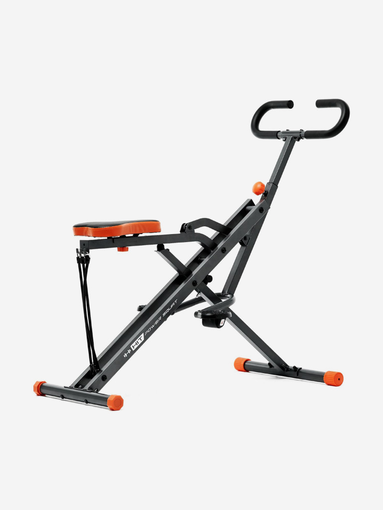 Тренажер Rider DFC HIT VT-302/2 наездник, эластичн.лента