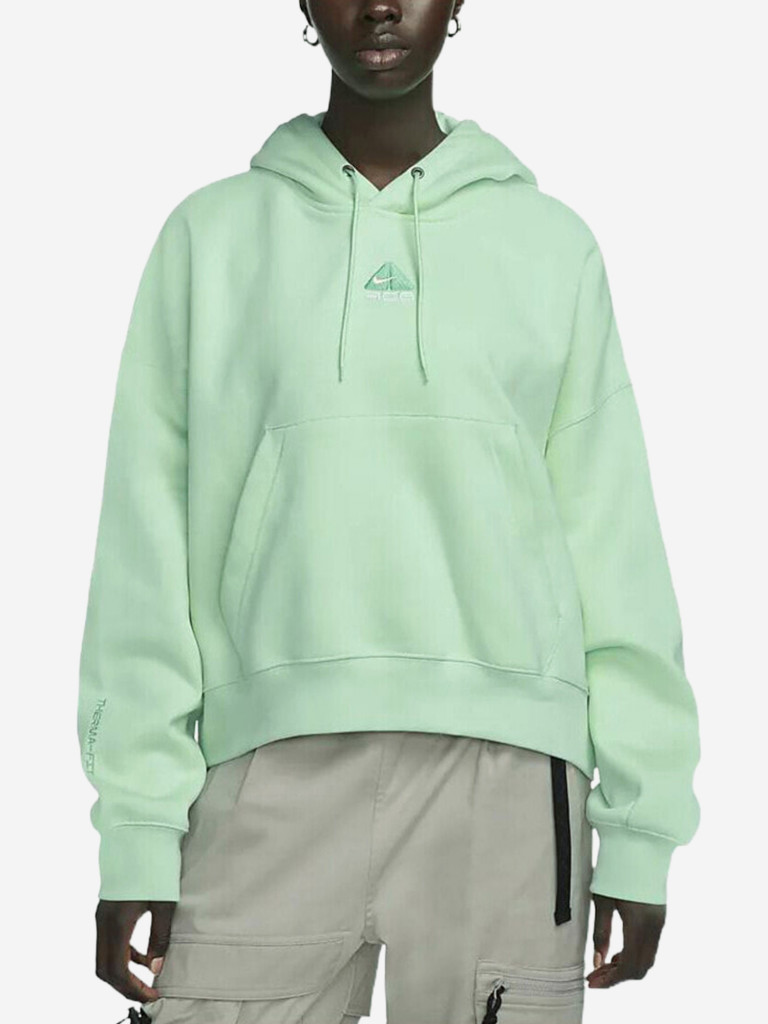Худи женское Nike ACG THERMA FIT TUFF KNIT