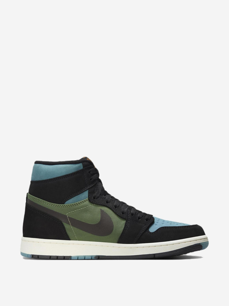 Кеды высокие мужские Nike Jordan 1 Retro High Element Gore-Tex