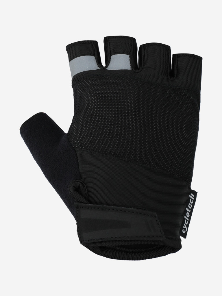 Перчатки велосипедные Cyclotech Race