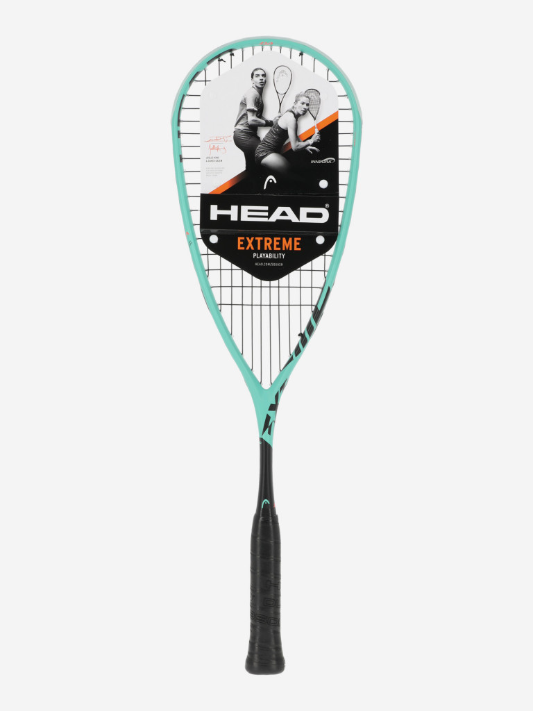 Ракетка для сквоша Head Extreme 120