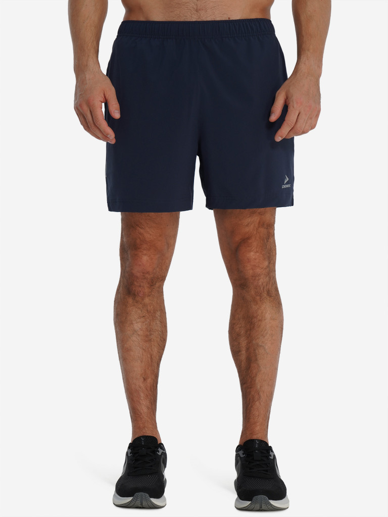 Шорты мужские Demix