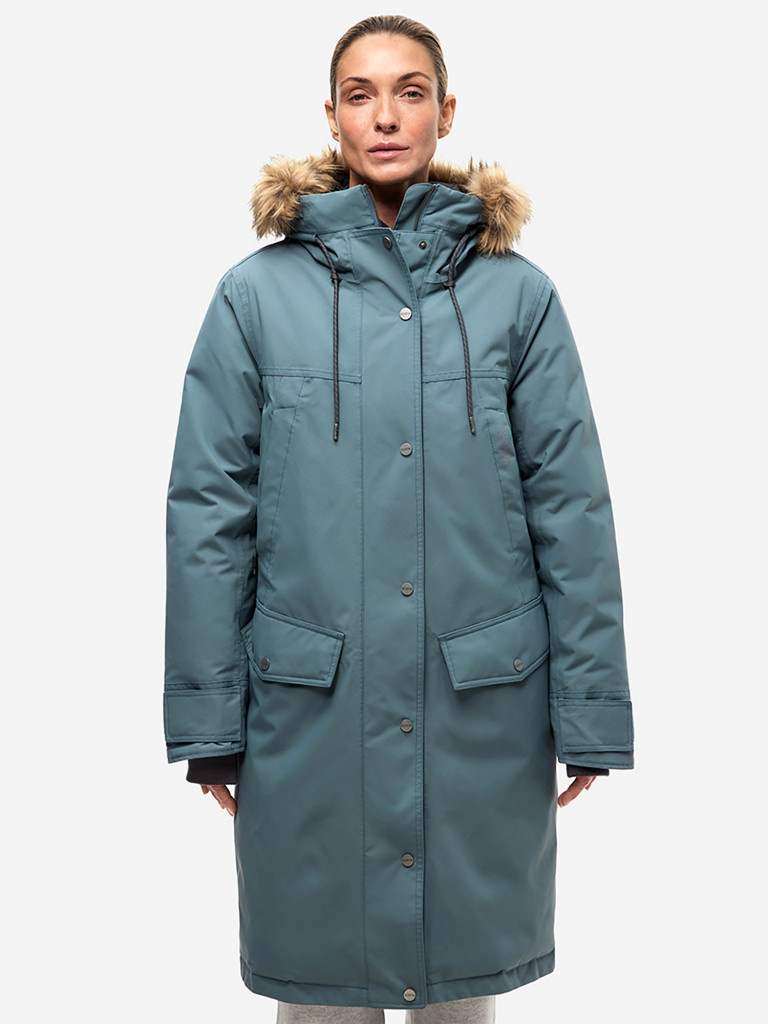 Куртка женская NORPPA Iremel