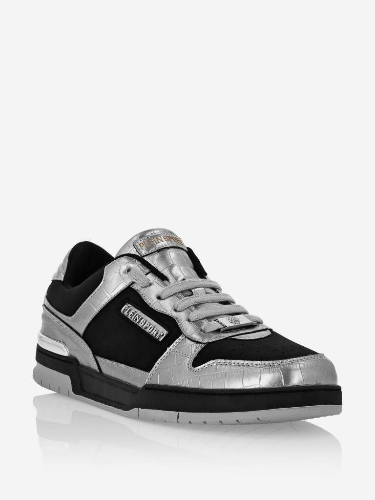 Кроссовки Plein Sport VIPER LUXE // GEN.X.05