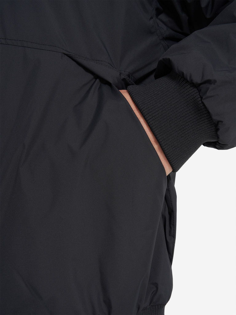 Куртка утепленная мужская оверсайз Demix