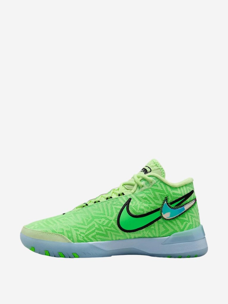 Кроссовки мужские Nike LBJ NXXT GENISUS