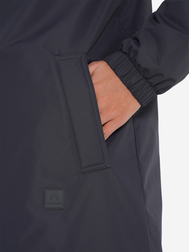 Куртка утепленная женская Outventure