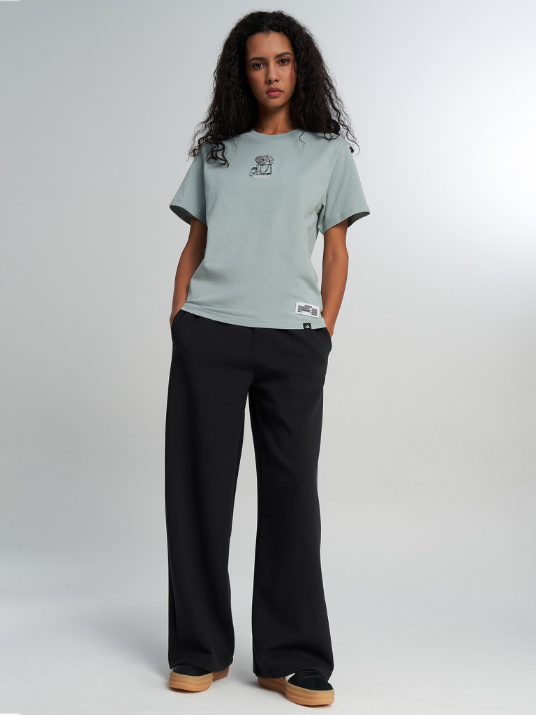 Футболка женская Adidas