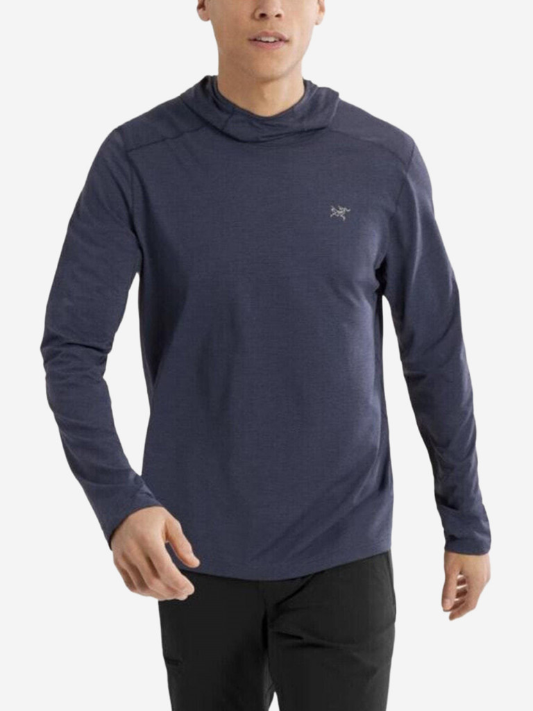 Худи мужское Arcteryx Cormac