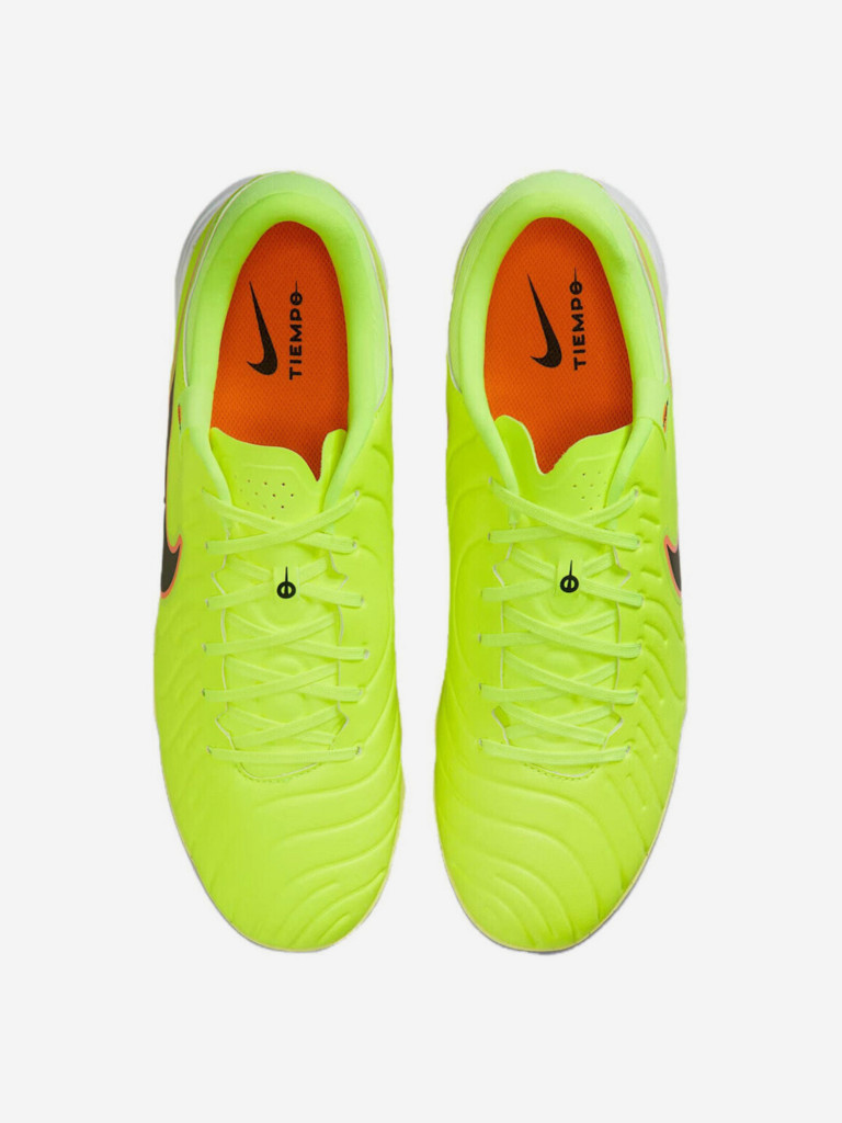 Сороконожки Nike Tiempo Legend 10 Academy TF