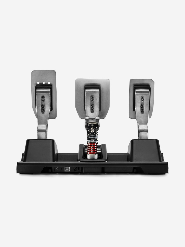 Игровые педали THRUSTMASTER T-LCM PEDALS WW