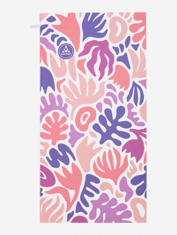 Полотенце спортивное Aucrux 3.0TWL