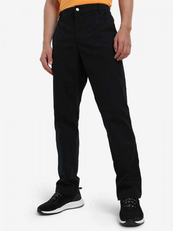 Брюки мужские Columbia Flex Roc II Lined Pant