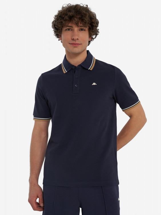 Поло мужское Robe di Kappa