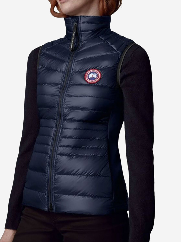 Жилет женский Canada Goose HyBridge Lite Vest