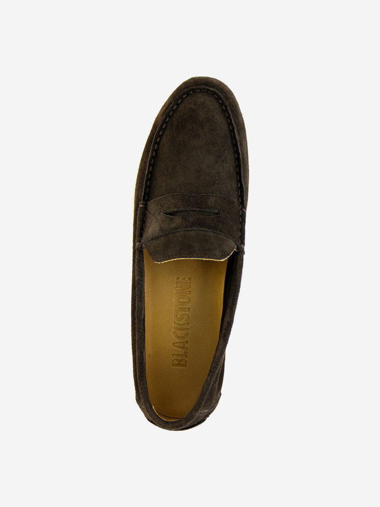 Лоферы мужские BLACKSTONE ZUKO ENZO