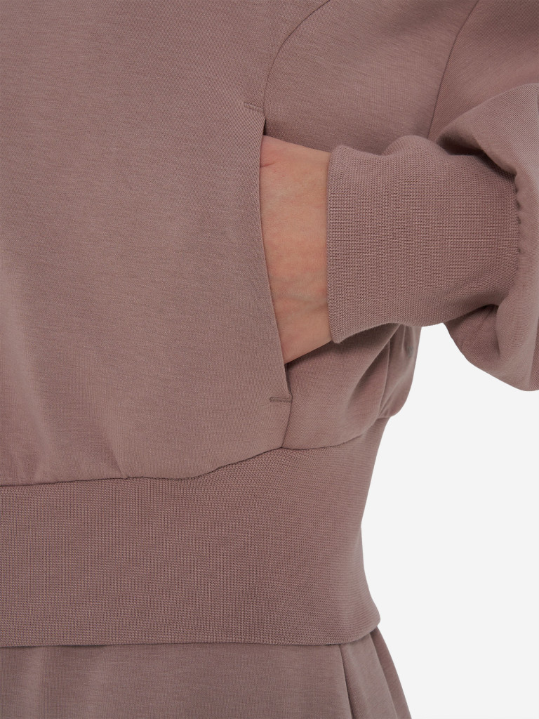 Толстовка женская PUMA