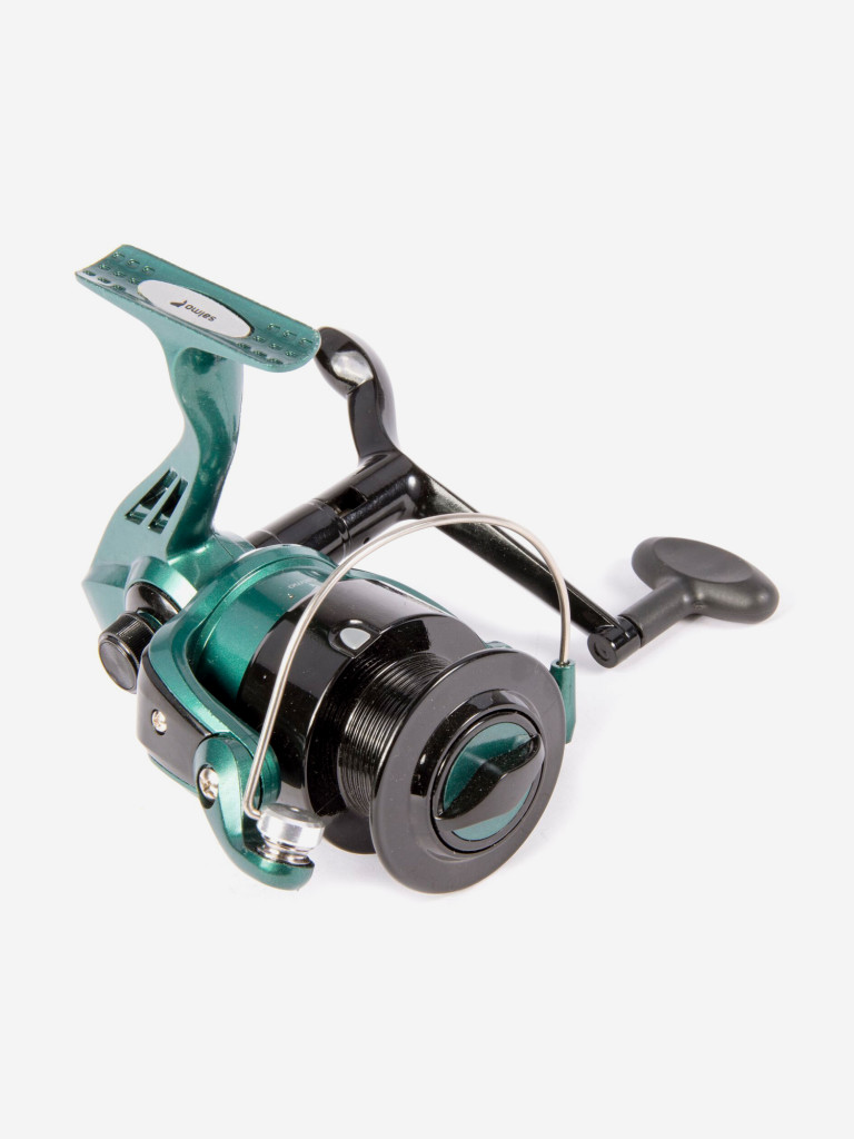 Катушка безынерционная Salmo Blaster SUPER 2 4000FD