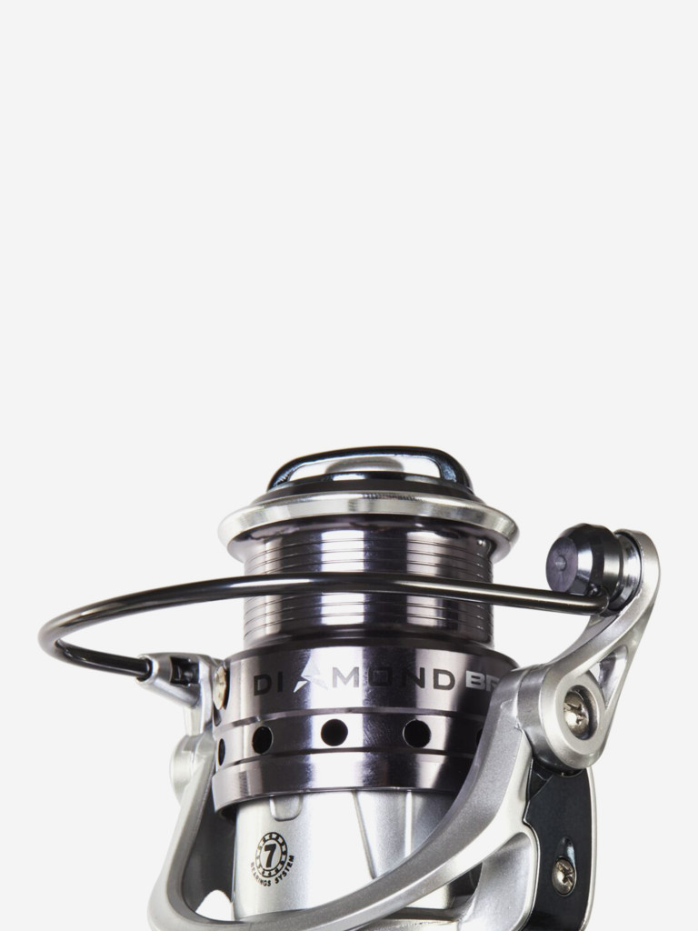 Катушка безынерционная Salmo Diamond BP SPIN 7 4000FD
