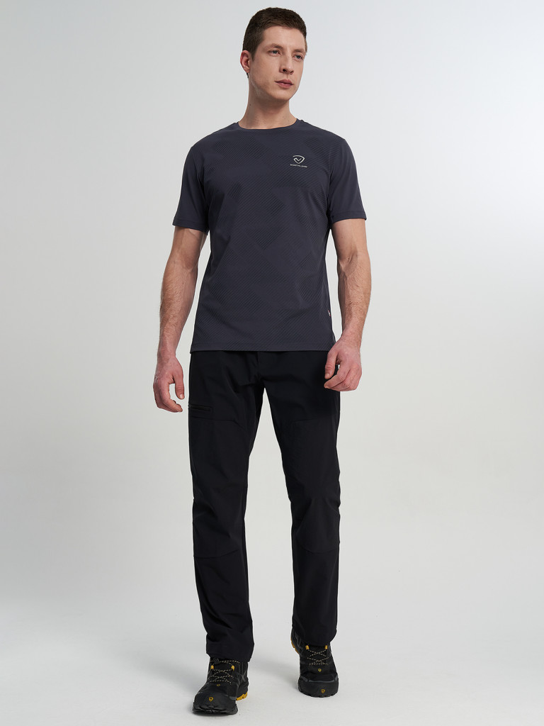 Футболка мужская Northland