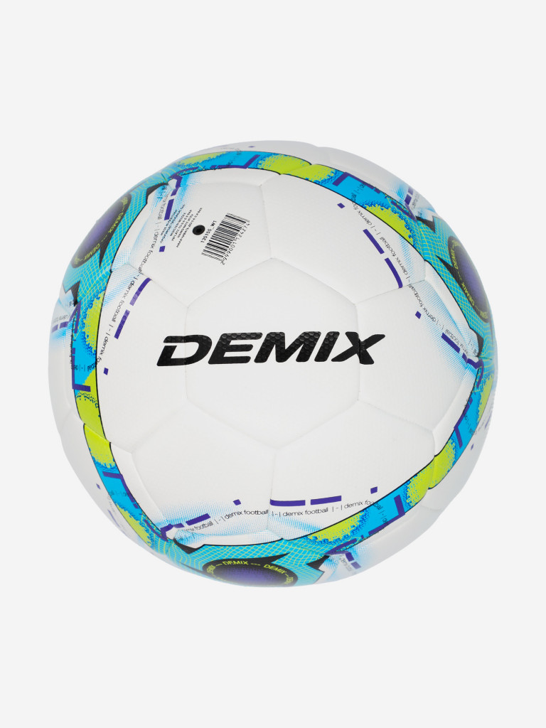 Мяч футбольный Demix DF700