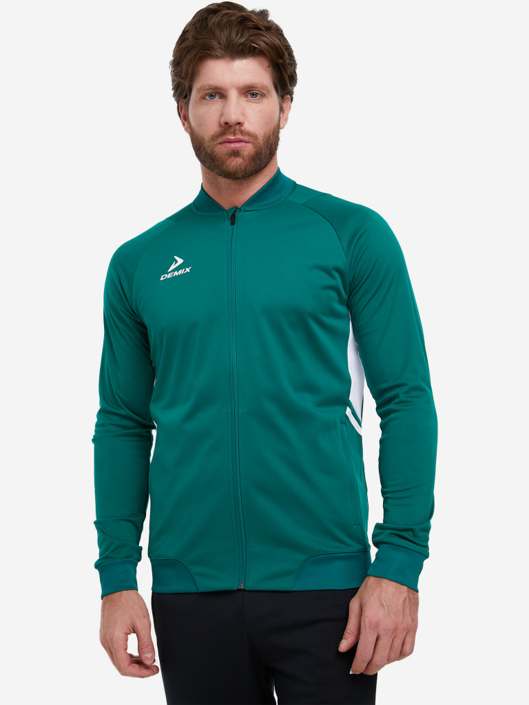 Джемпер футбольный мужской Demix Midfielder