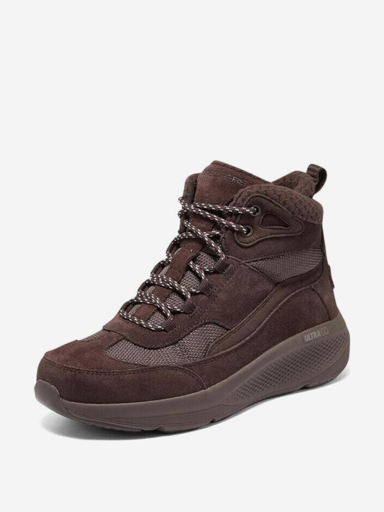 Ботинки женские Skechers Athletic Casual Boots