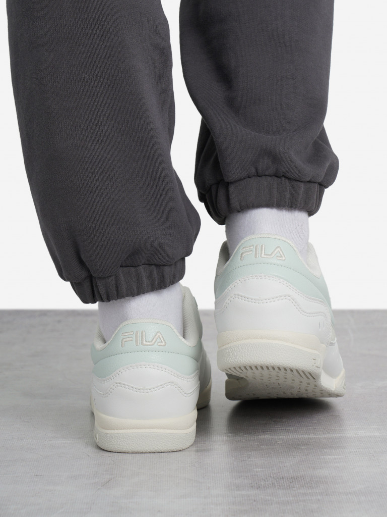 Кеды женские FILA Slice