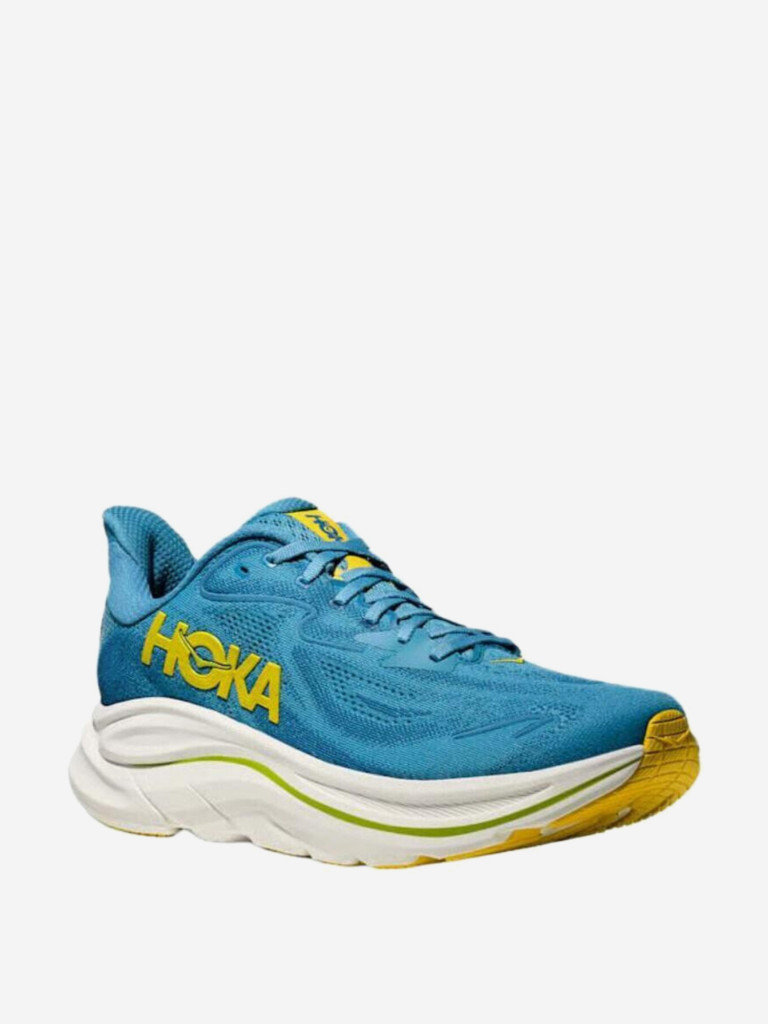 Кроссовки беговые мужские HOKA ONE ONE Clifton 10