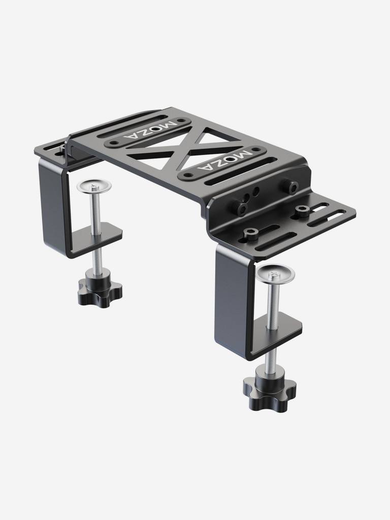 Крепление для руля MOZA R9 Table Clamp RS12