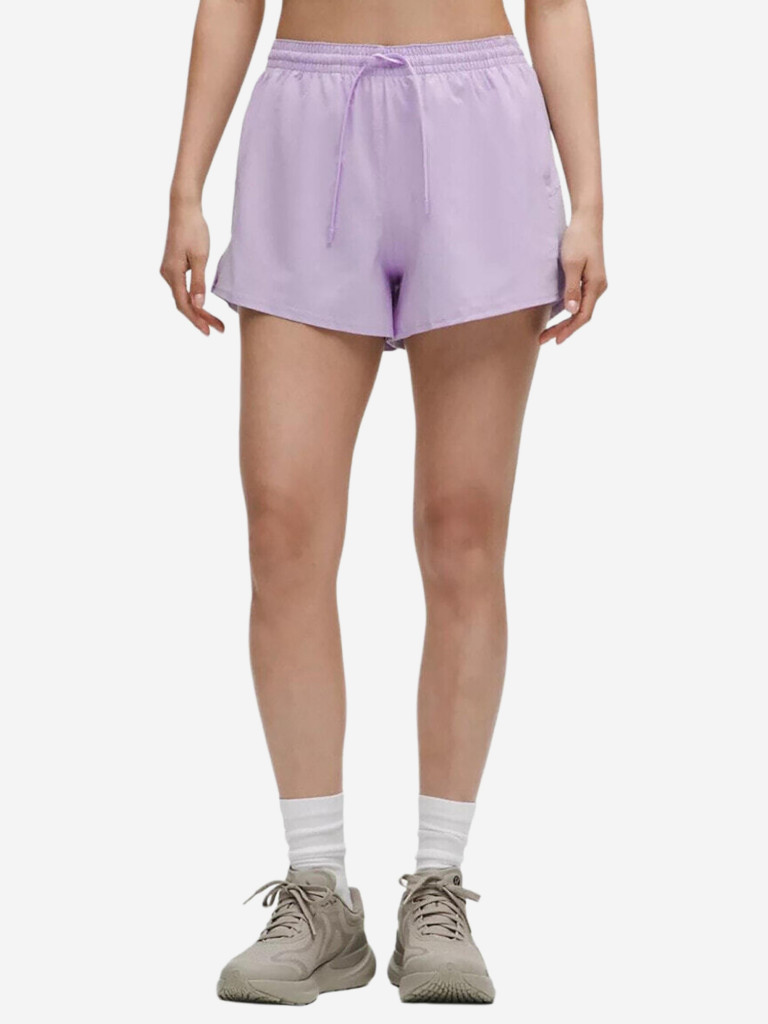 Шорты Lululemon Pace Rival Short 3"