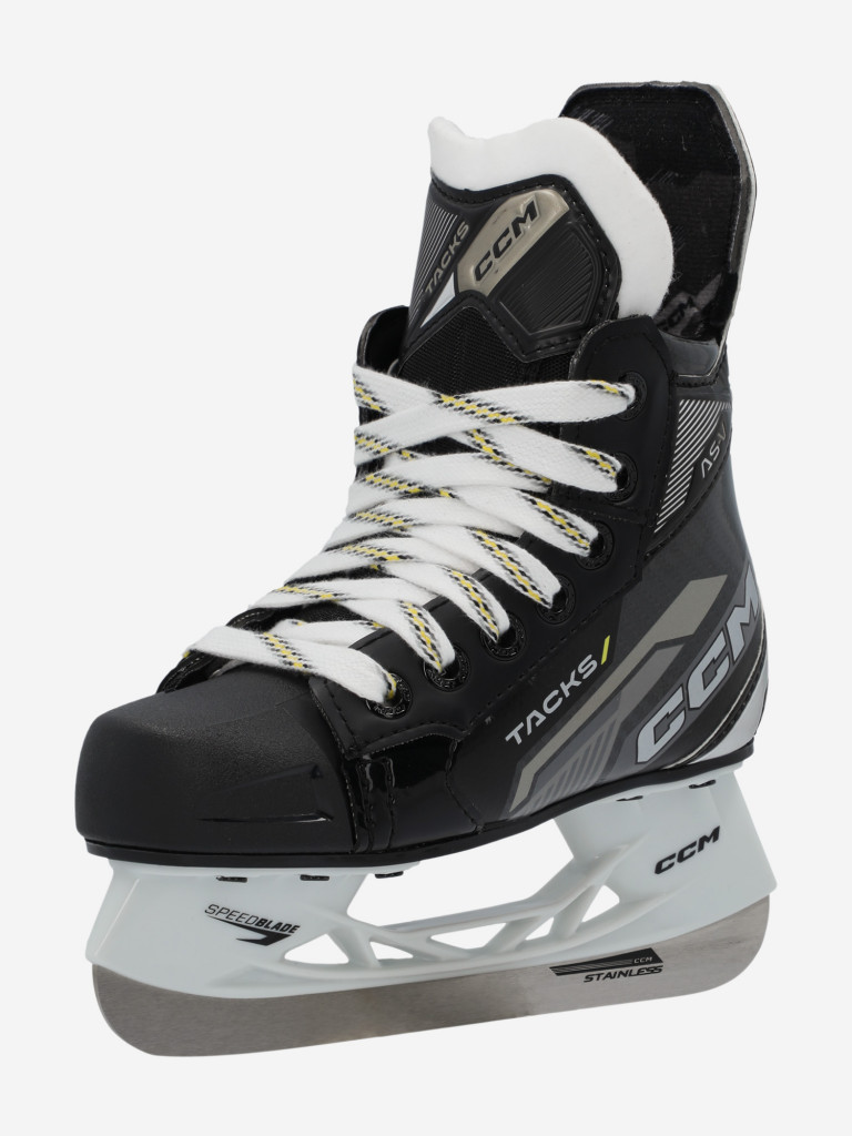 Коньки хоккейные детские CCM Tacks AS-V YTH
