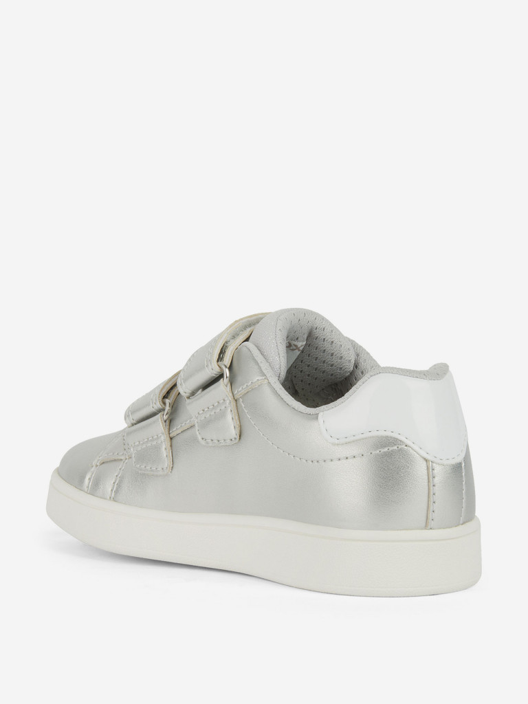 Кеды для девочек Geox J Eclyper Girl
