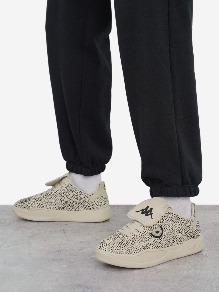 Кеды женские Kappa Icon Anm