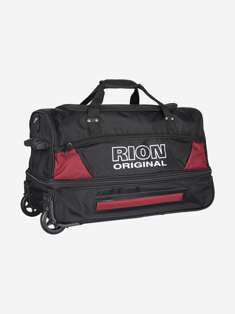 Дорожная сумка на колесах для путешествий и спорта Рион+ (RION+)