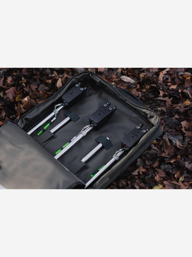 Сумка Compac KORDA Singlez Dark Kamo