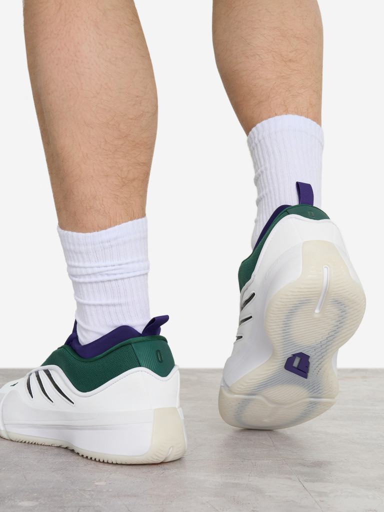 Кроссовки мужские adidas Dame 9