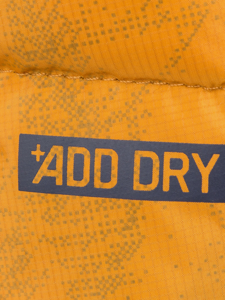 Куртка утепленная женская Outventure