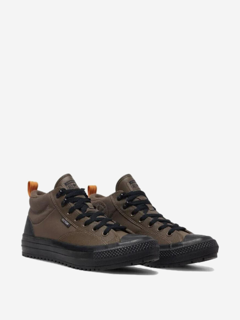 Кроссовки Converse Chuck Taylor All Star Mid