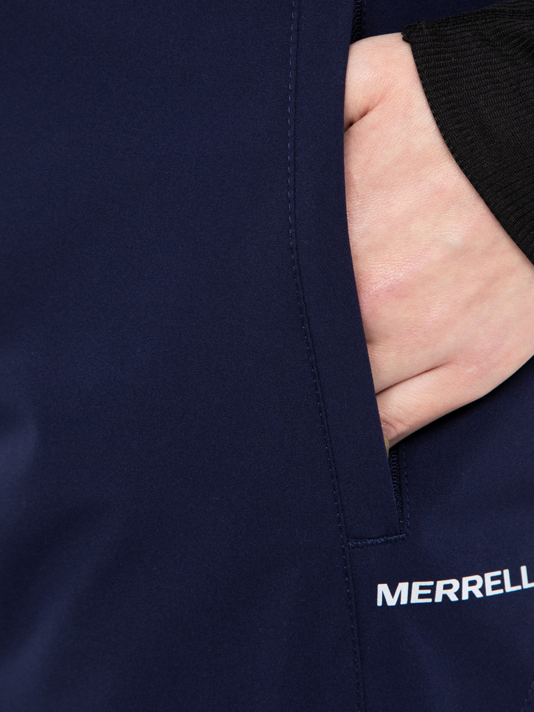 Брюки утепленные женские Merrell