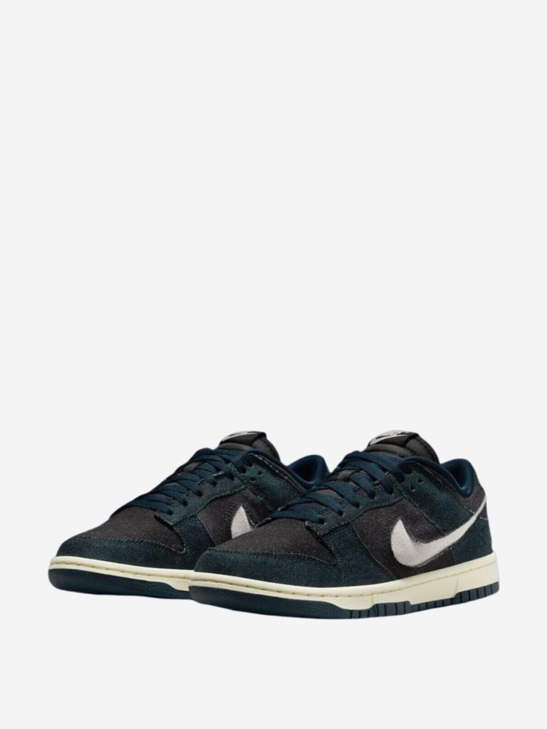 Кеды женские Nike Dunk Low